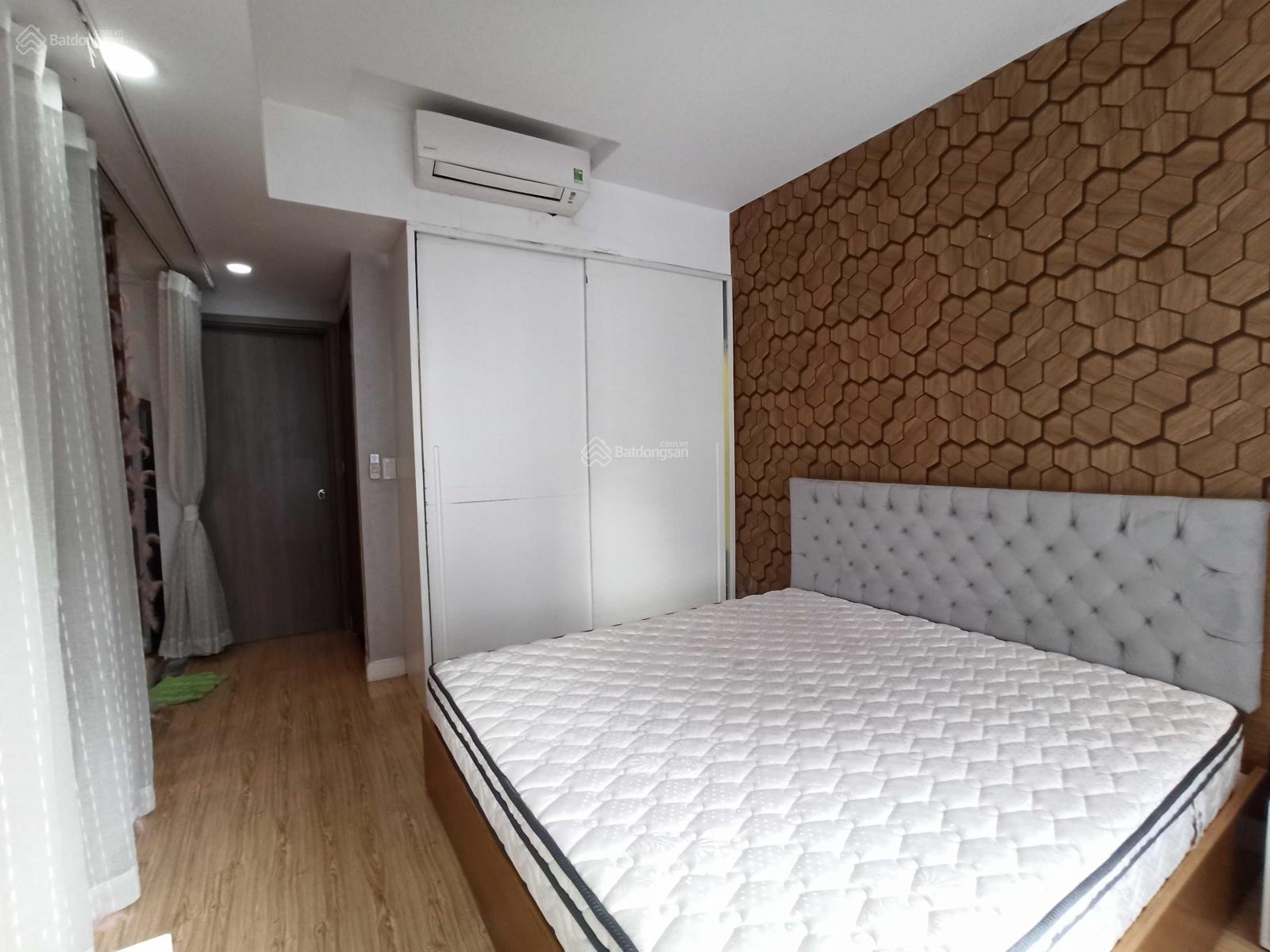 Cho thuê Căn hộ Galaxy 9 Quận 4, 70m² - 2PN Full Nội Thất