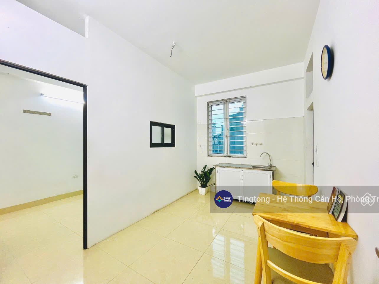 Cho thuê Căn hộ 30m² Văn Quán, Hà Đông - Full nội thất, sẵn ở ngay!