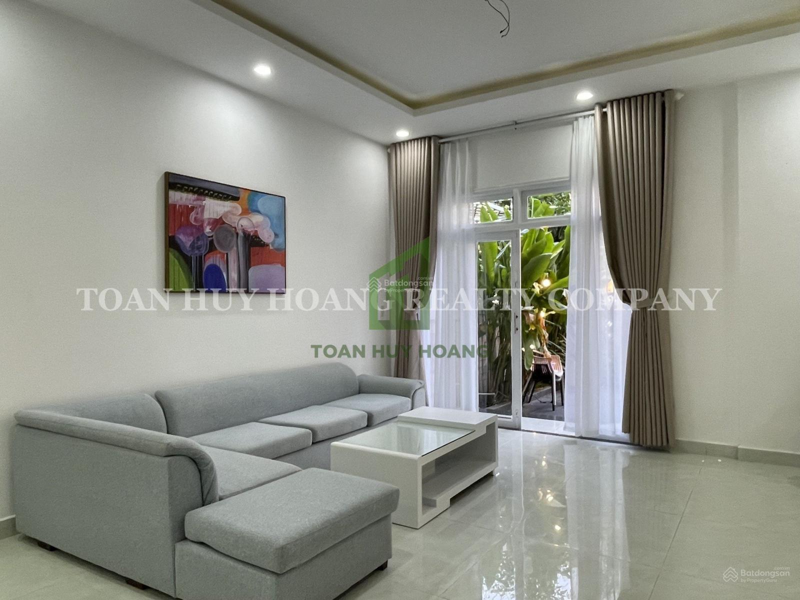 Biệt thự Phúc Lộc Viên Sơn Trà 33 triệu - Full nội thất cao cấp!