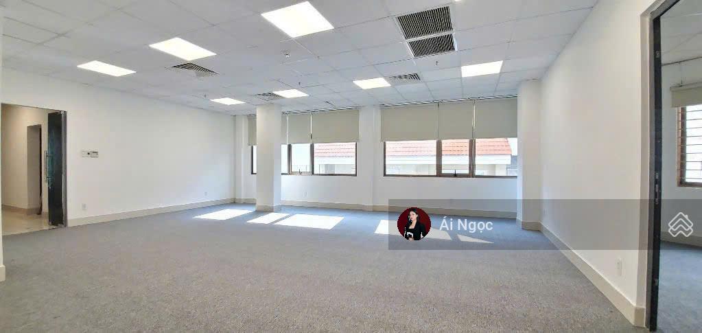 Văn phòng Trường Chinh 80m² - Sẵn sàng làm việc ngay!