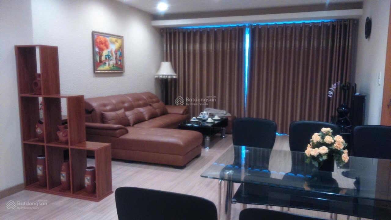 Căn hộ Sky City 88 Láng Hạ 112m² giá 22 triệu - Full nội thất cao cấp!