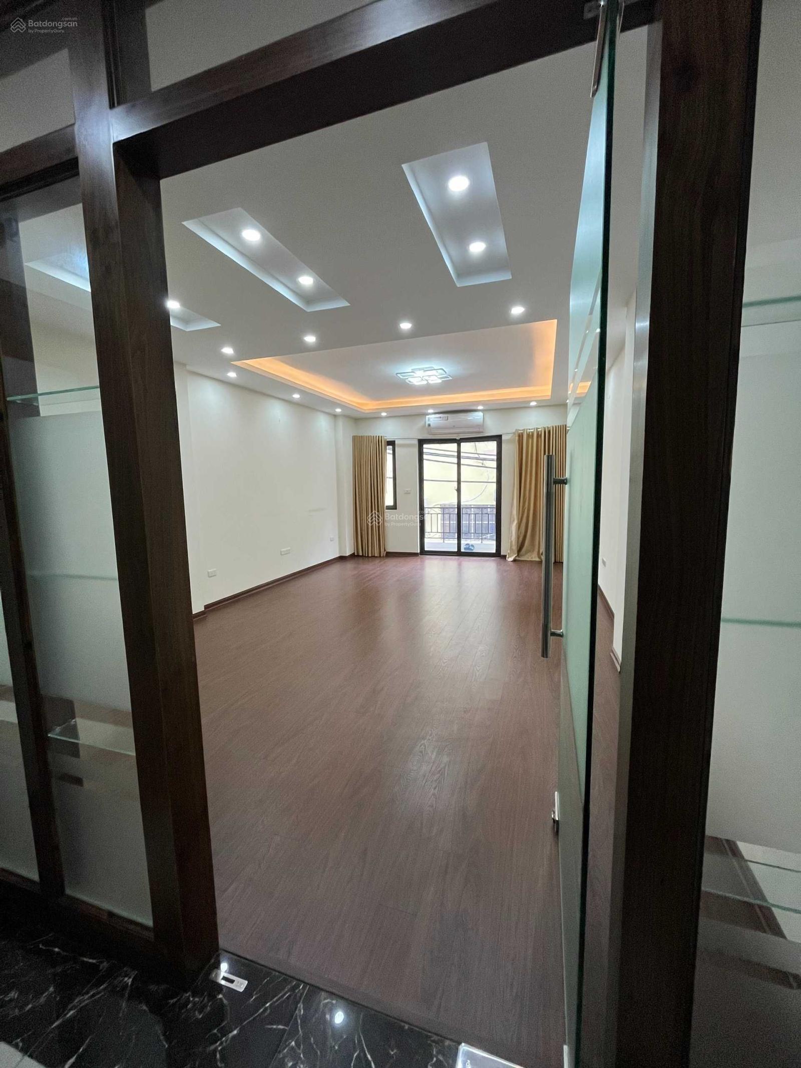 Văn phòng Mỗ Lao, Hà Đông 50m² - Sẵn sàng làm việc!