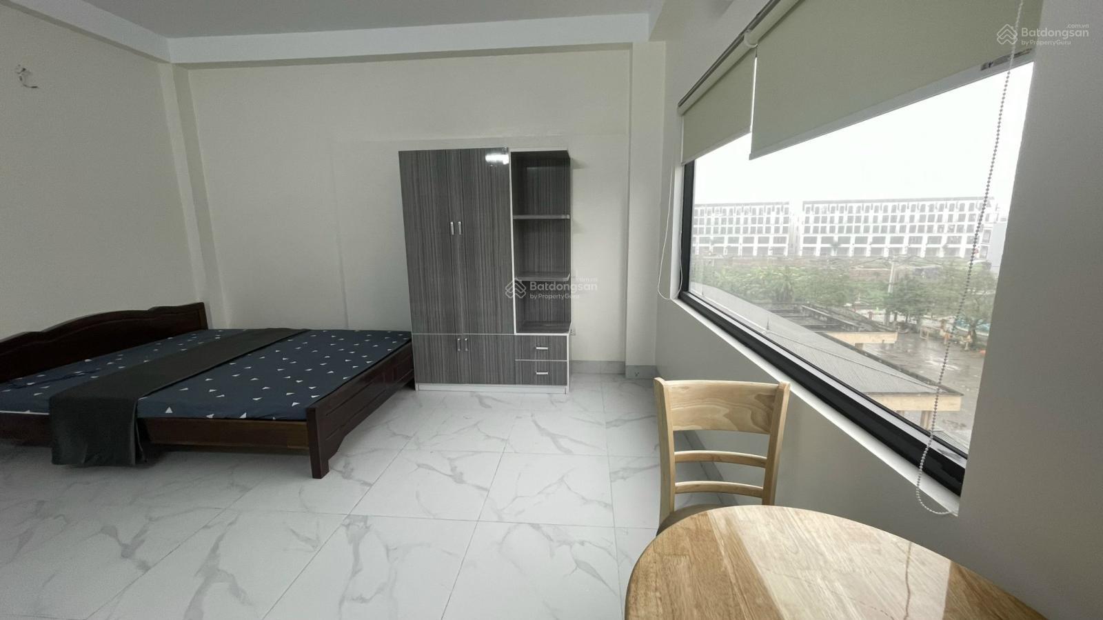 Chung cư mini Di Trạch, Hoài Đức 35m² - Full nội thất cao cấp, vào ở ngay!