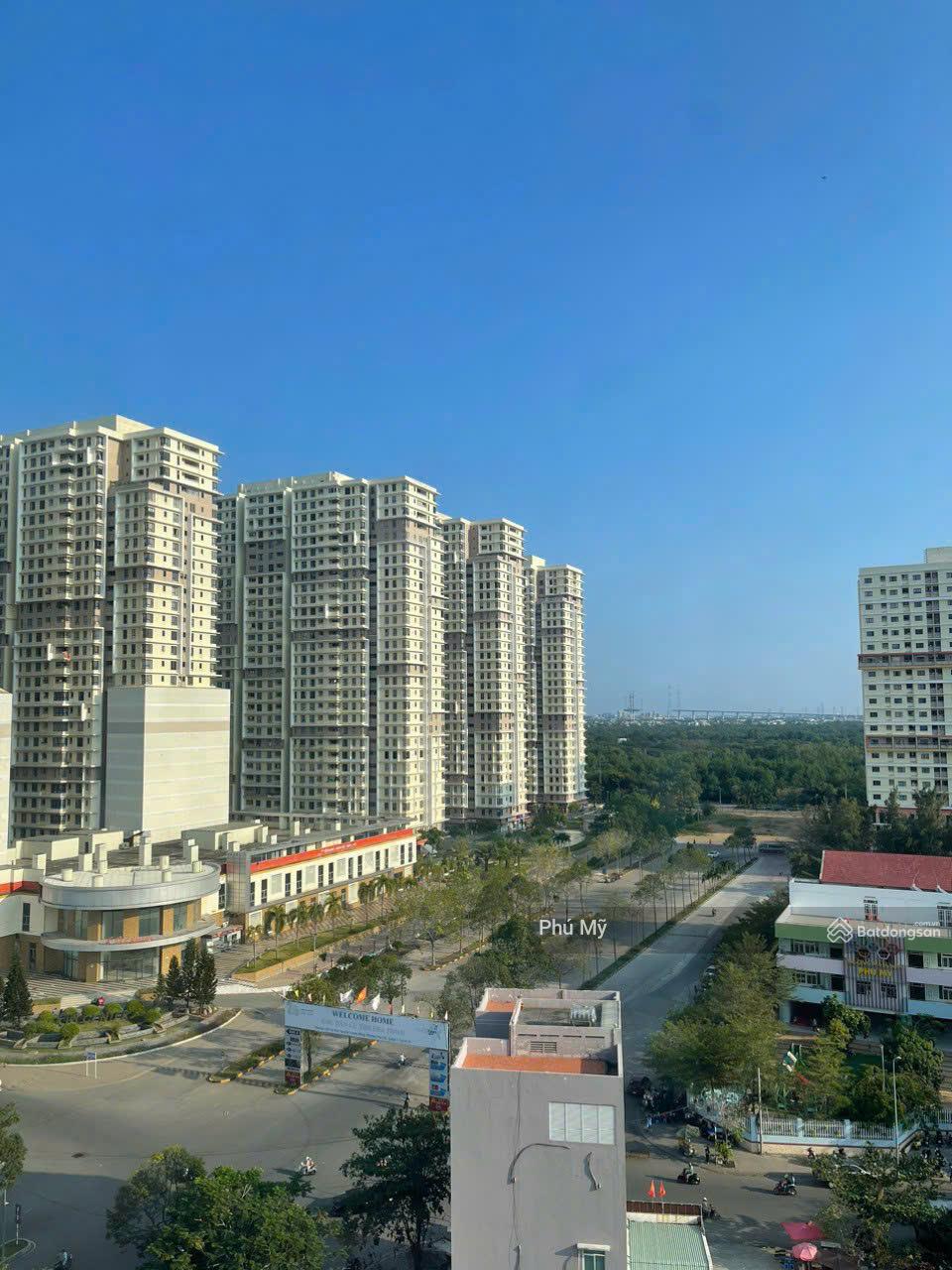 Cho thuê căn hộ Viva Plaza Q7 - 73m², 2PN, 9.5 triệu/tháng