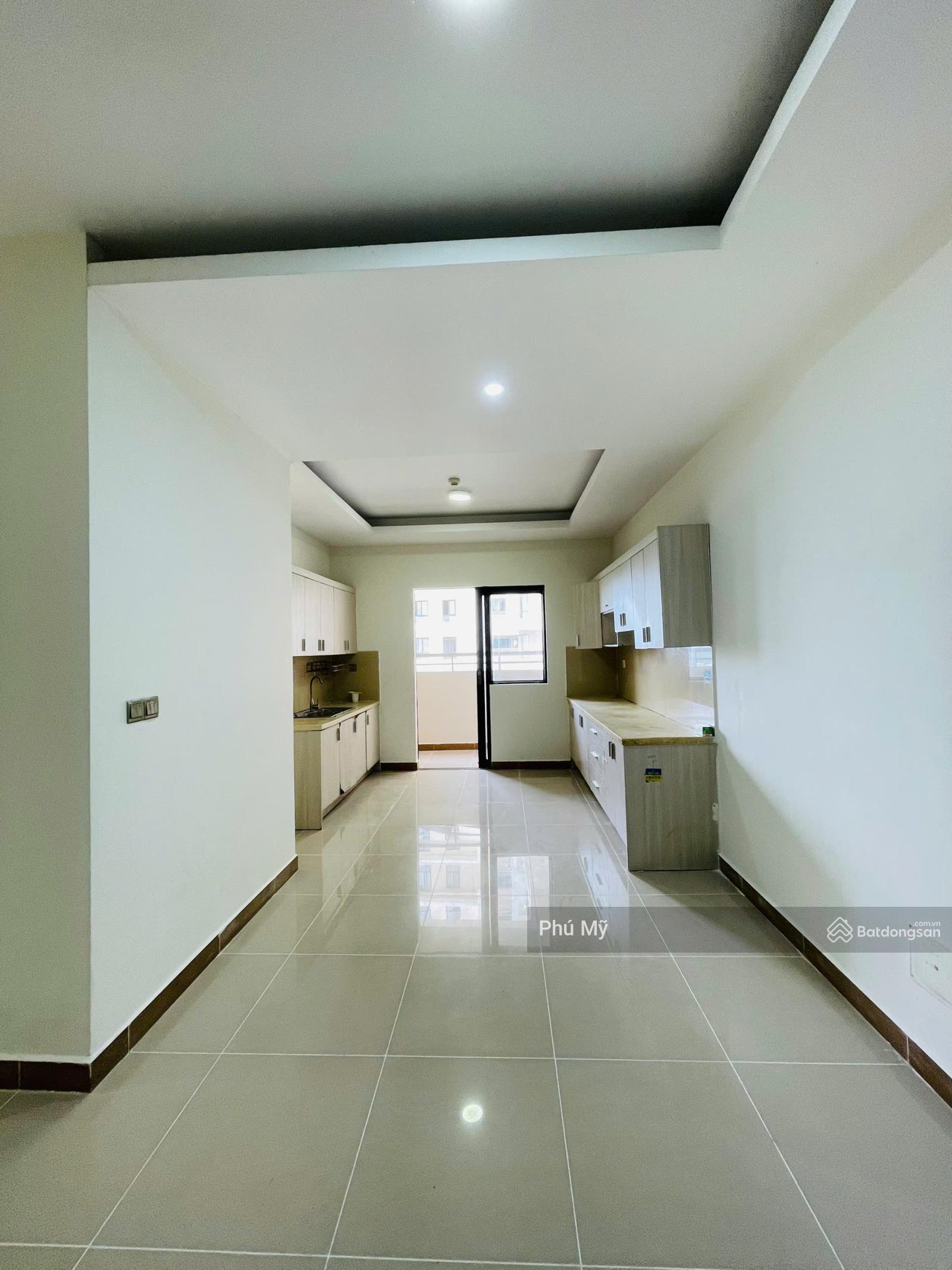 Căn hộ The Era Town Q7 161m² giá 12 triệu - An ninh 24/7!