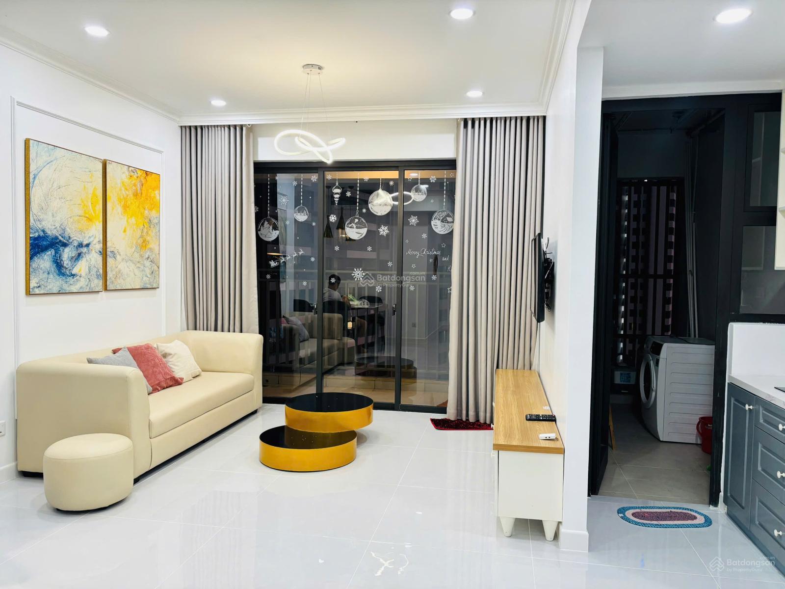 Căn hộ Riviera Point Quận 7 99m² - Bàn giao ngay!