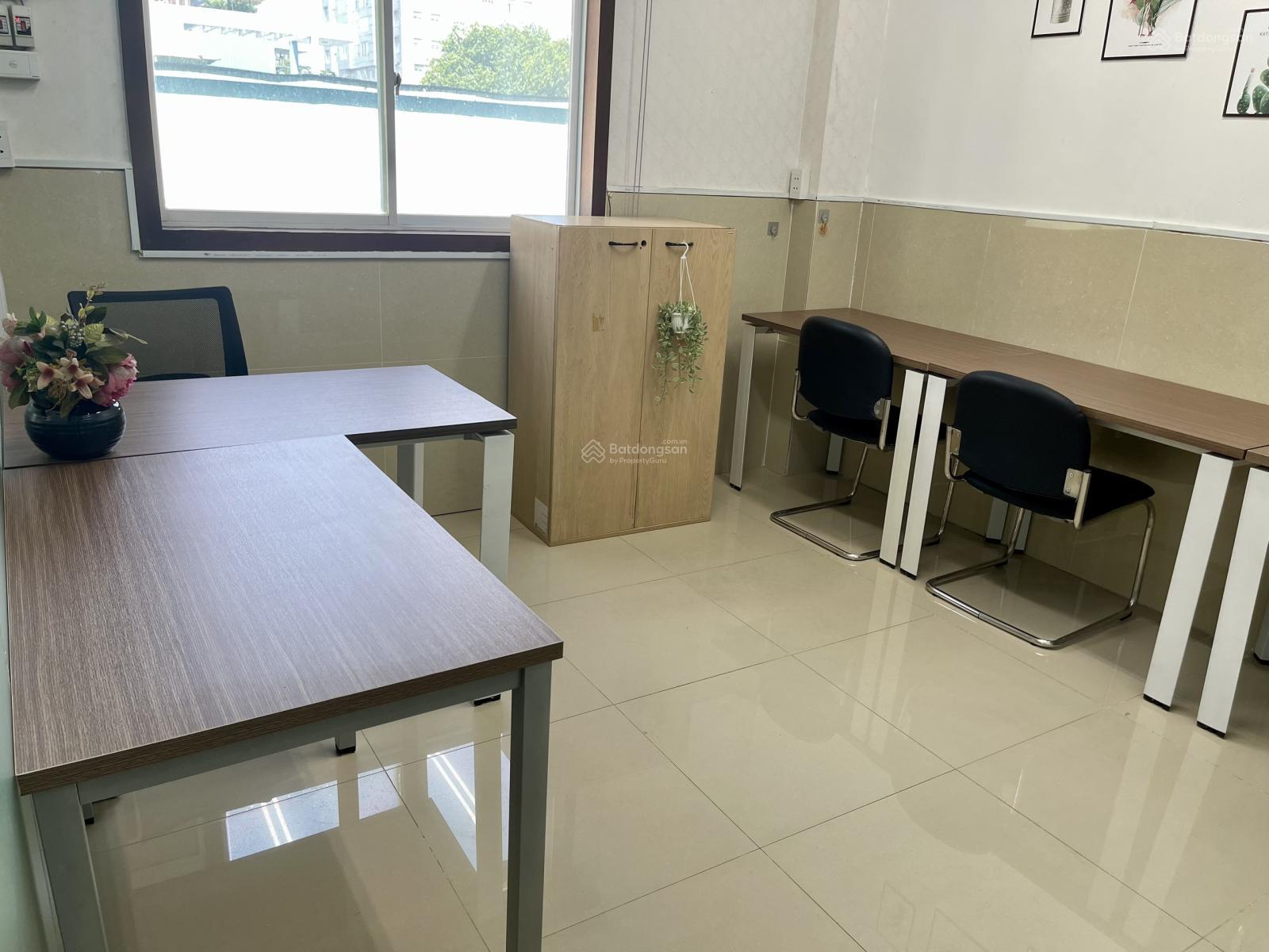 Văn phòng Trọn gói/Ảo Bình Thạnh từ 499k/tháng – Sẵn sàng làm việc!