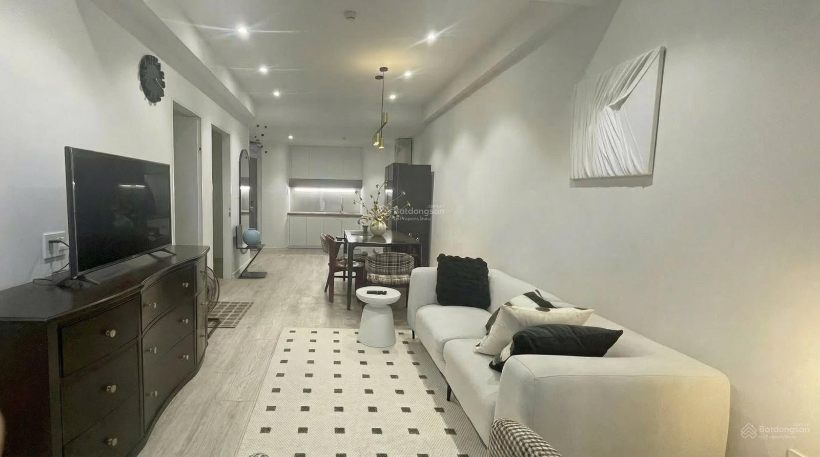 Căn hộ Sky Garden Quận 7, 3PN chỉ 15 triệu - An ninh 24/7!