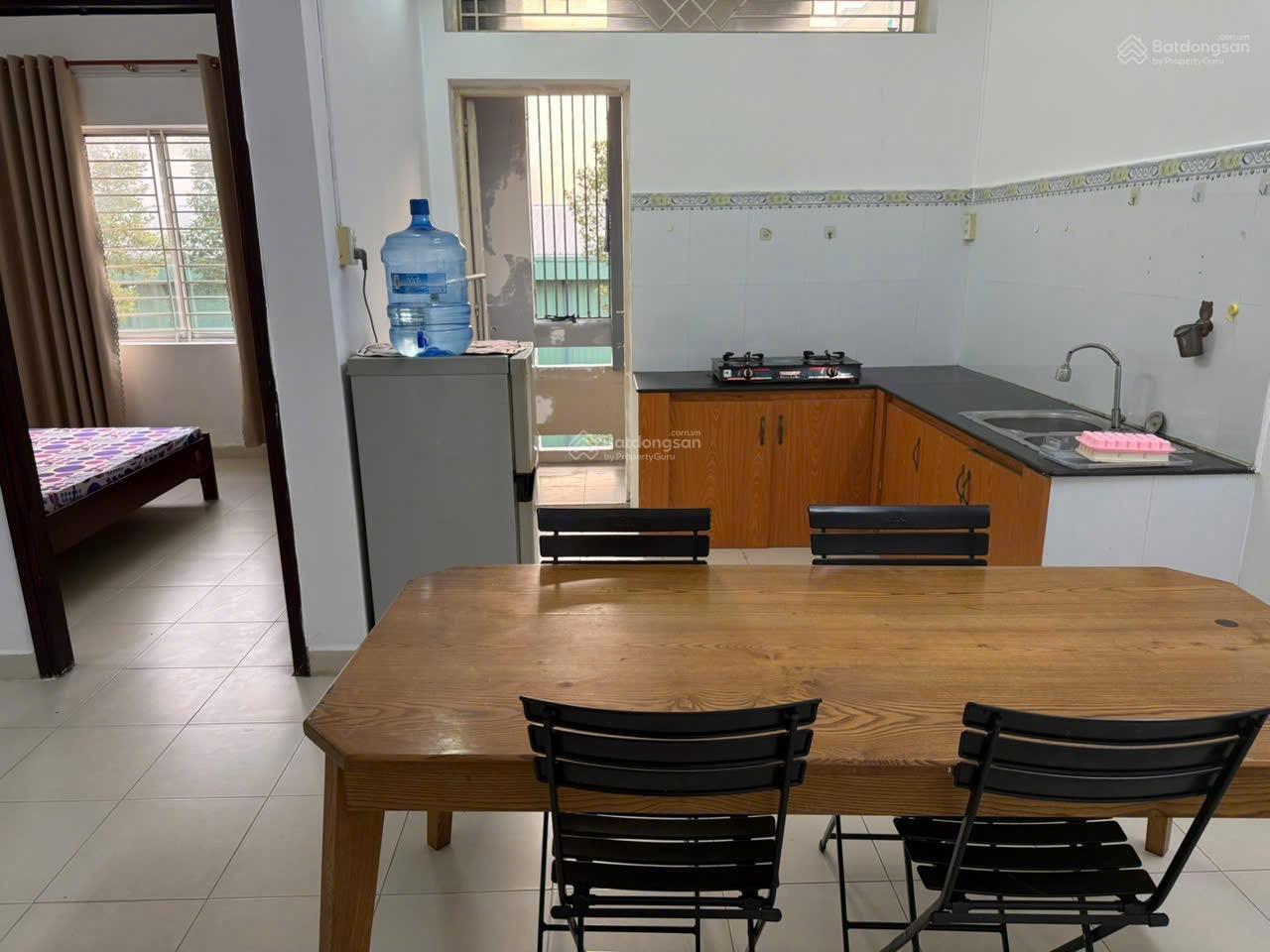 Căn hộ Hưng Phú Cần Thơ 70m² giá 6 triệu - Full nội thất cao cấp!