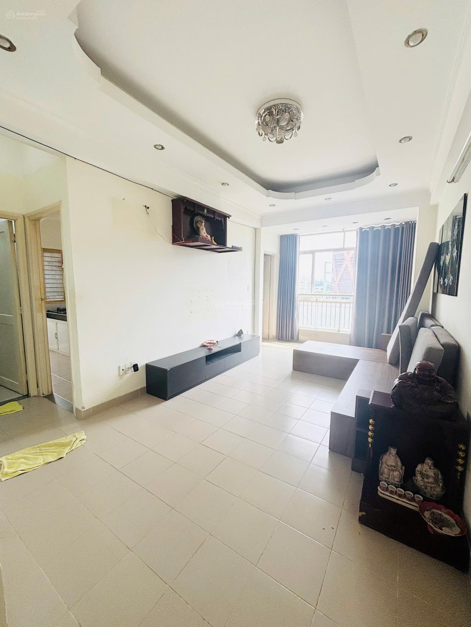 Căn hộ Phú Thọ Q11 65m² giá 14 triệu - Full nội thất cao cấp