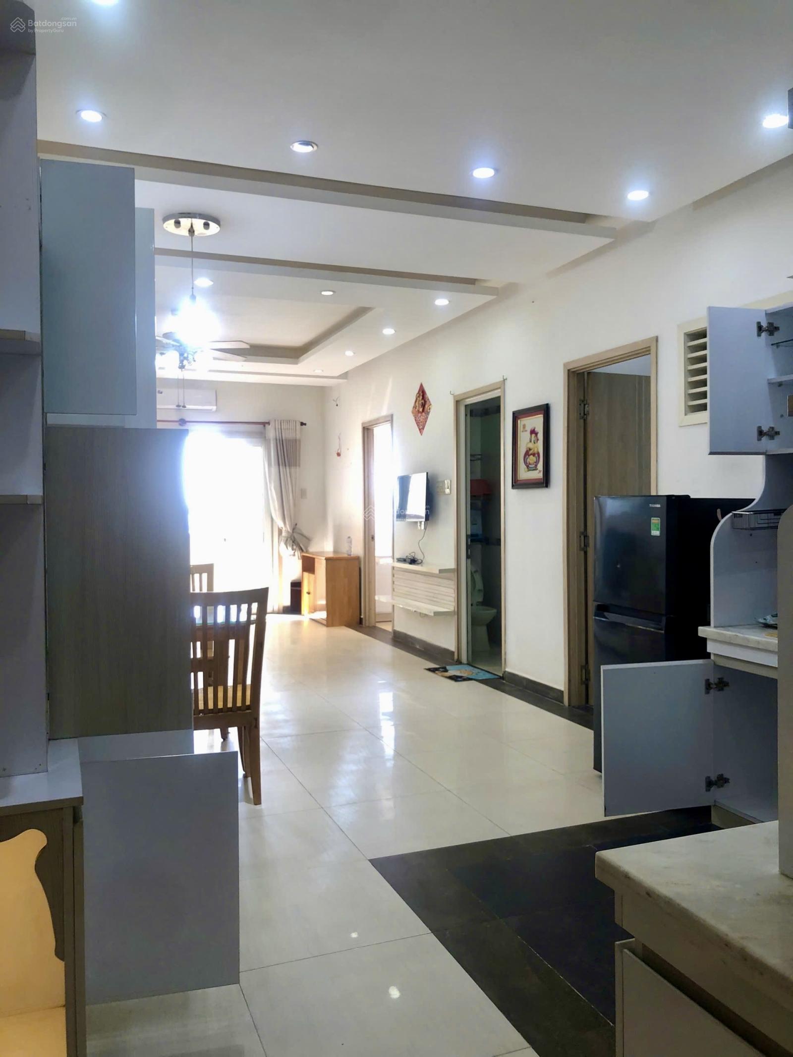 Cho thuê căn hộ Tân Phước Plaza 75m² - 2PN đủ nội thất, Quận 11