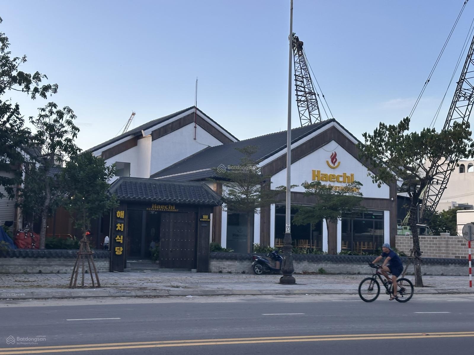 Mặt Bằng Võ Nguyên Giáp 900m² - Vị Trí Đắc Địa, Kinh Doanh Đỉnh!