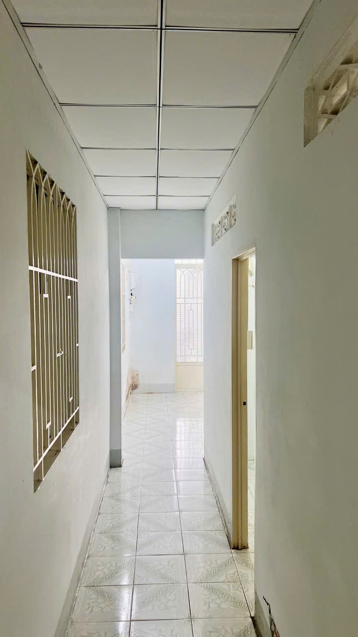 Nhà riêng Phường Lộc Sơn, Bảo Lộc 85m² - Vị trí đẹp, ô tô vào tận nhà!