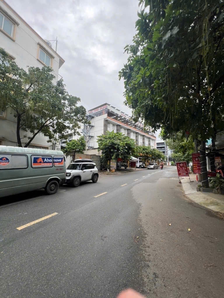 Nhà Phố Tân Phú 51m² Nguyễn Hữu Dật - Dòng Tiền Ổn Định!