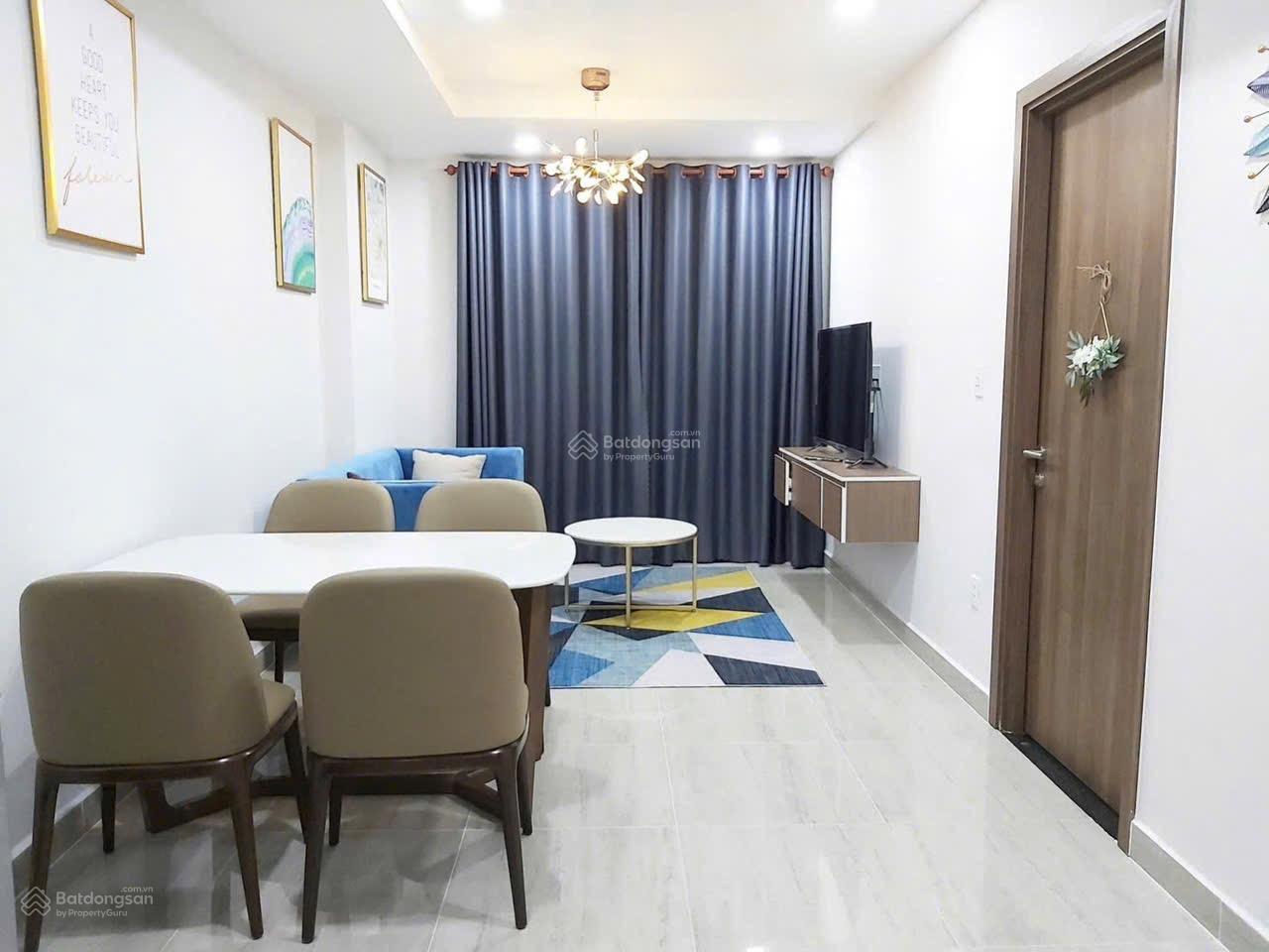 Cho thuê căn hộ Biconsi Tower 65m² - Giá 9 triệu/tháng, view đẹp