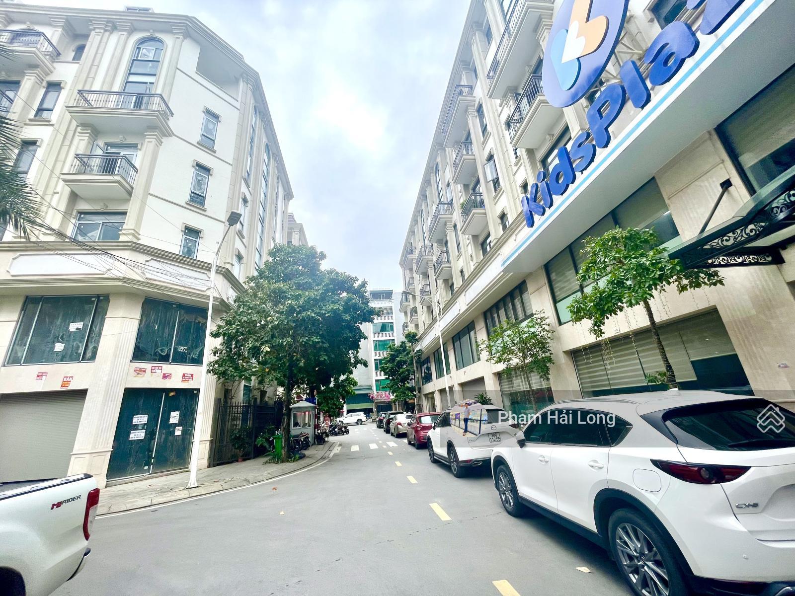 Văn phòng 100m² Tố Hữu, Hà Đông - Hoàn thiện đẹp, Sẵn sàng kinh doanh