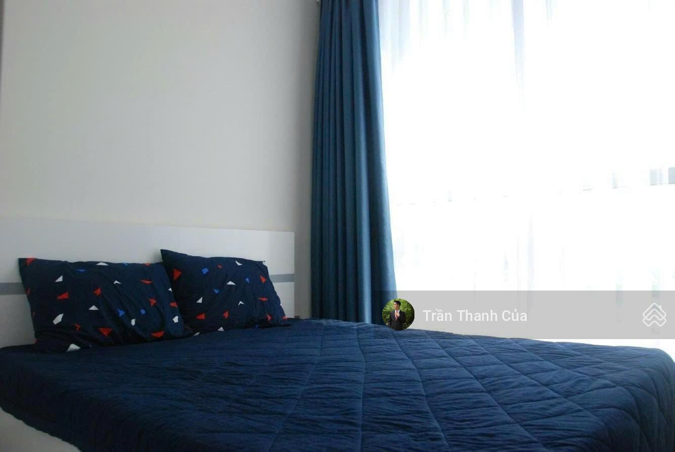 Căn hộ Park 6 Bình Thạnh 79m² - Full nội thất cao cấp, vào ở ngay!