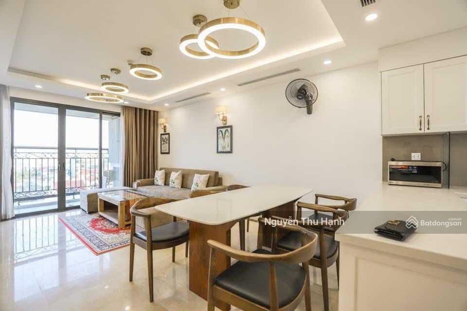 Cho thuê gấp căn hộ Golden Westlake 150m² view Hồ Tây - Giá tốt