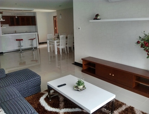 Căn hộ Bàu Cát 2 Tân Bình 75m² 7.5 triệu - Sẵn sàng vào ở ngay!