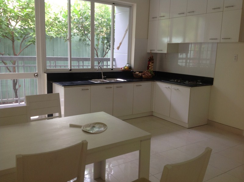 Căn hộ Khang Gia Tân Hương Tân Phú 61m² giá 7 triệu - An ninh 24/7!