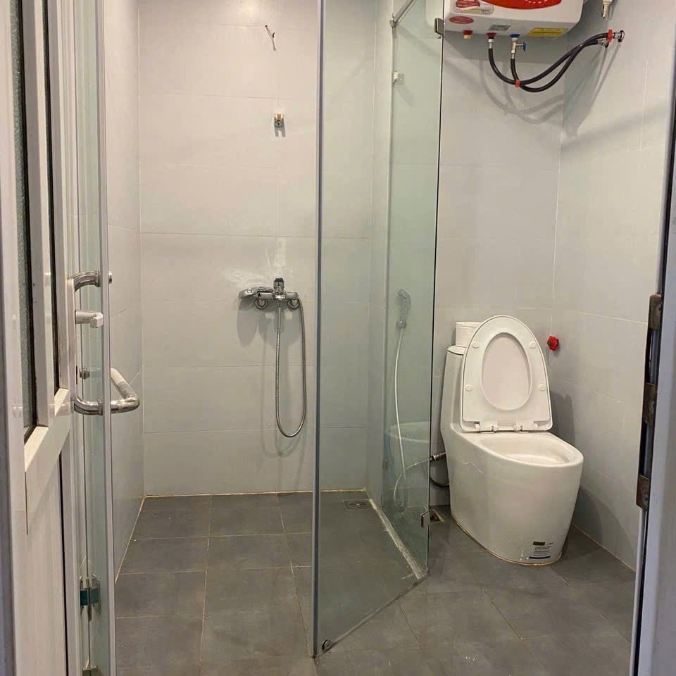 Căn hộ liền kề 270m² Ngọc Lâm, Long Biên - Ô tô vào tận nhà!