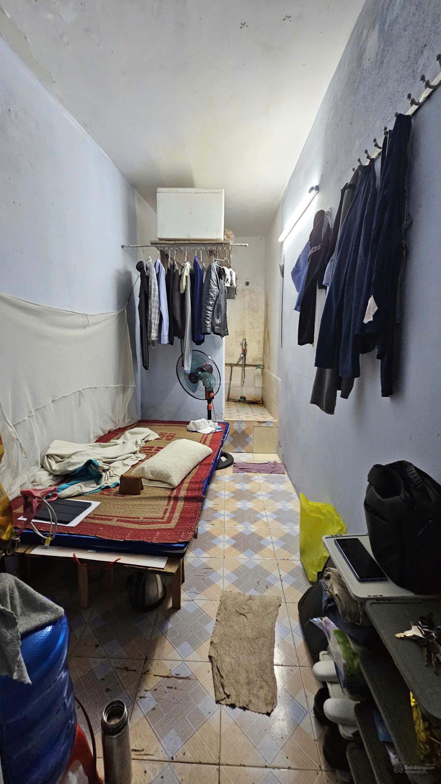 Thuê phòng Mỹ Đình 12m² giá 1 triệu - Chính chủ cho thuê!