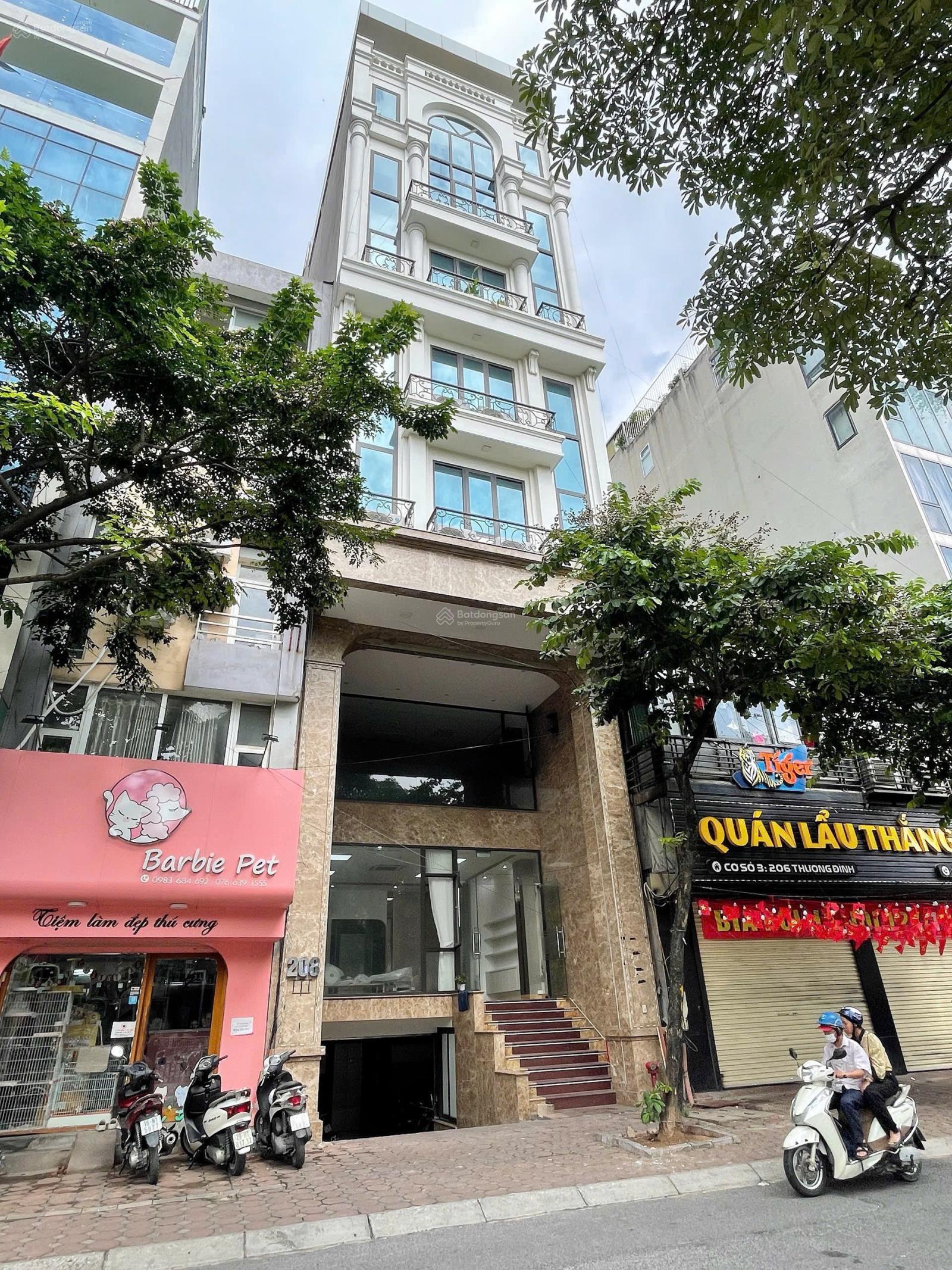 Cho thuê văn phòng Thượng Đình 90m² giá 16 triệu - Vị trí trung tâm!