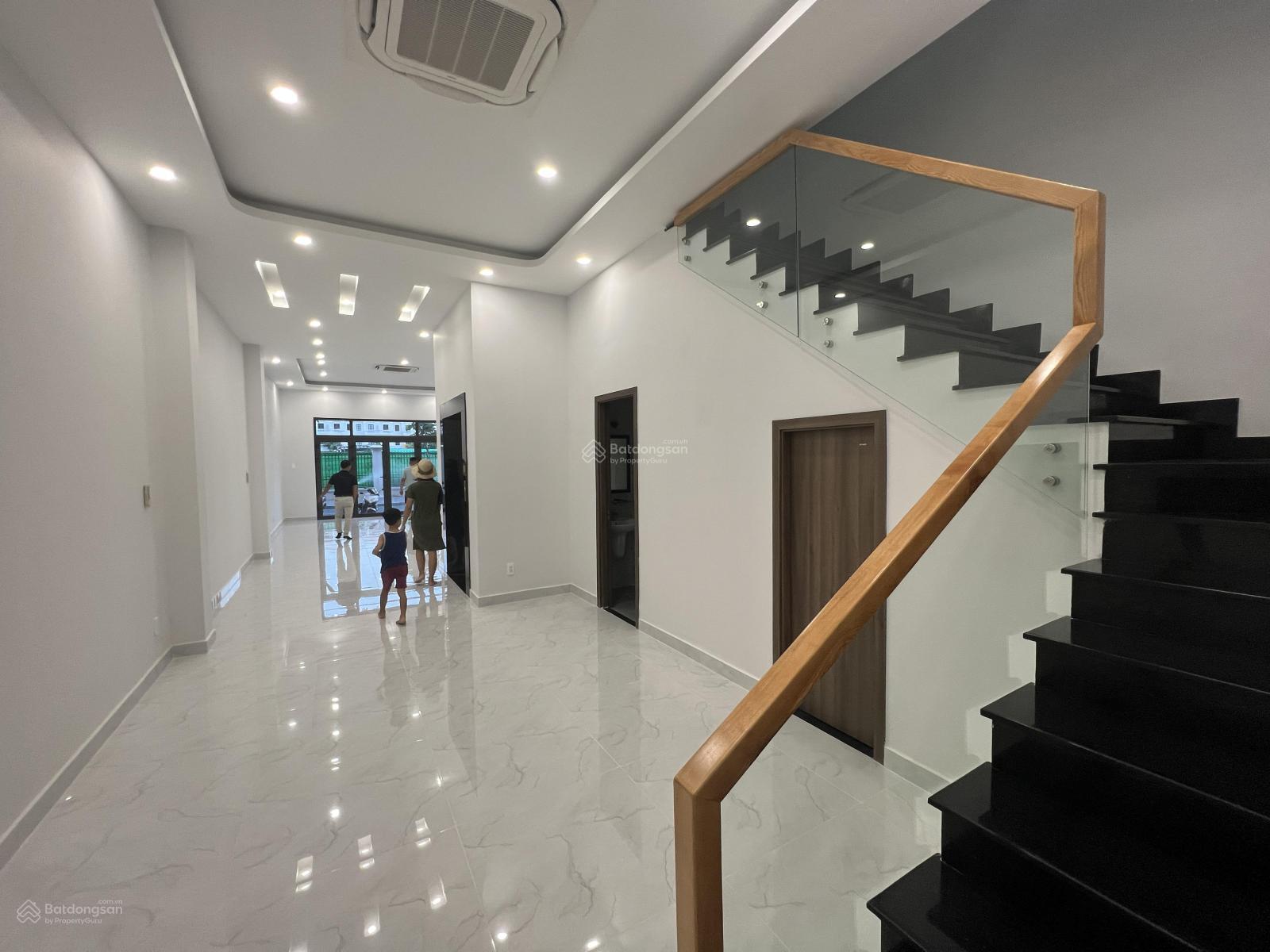 Mặt tiền Trần Thị Nghỉ Gò Vấp 100m² - Kinh doanh đắc địa!