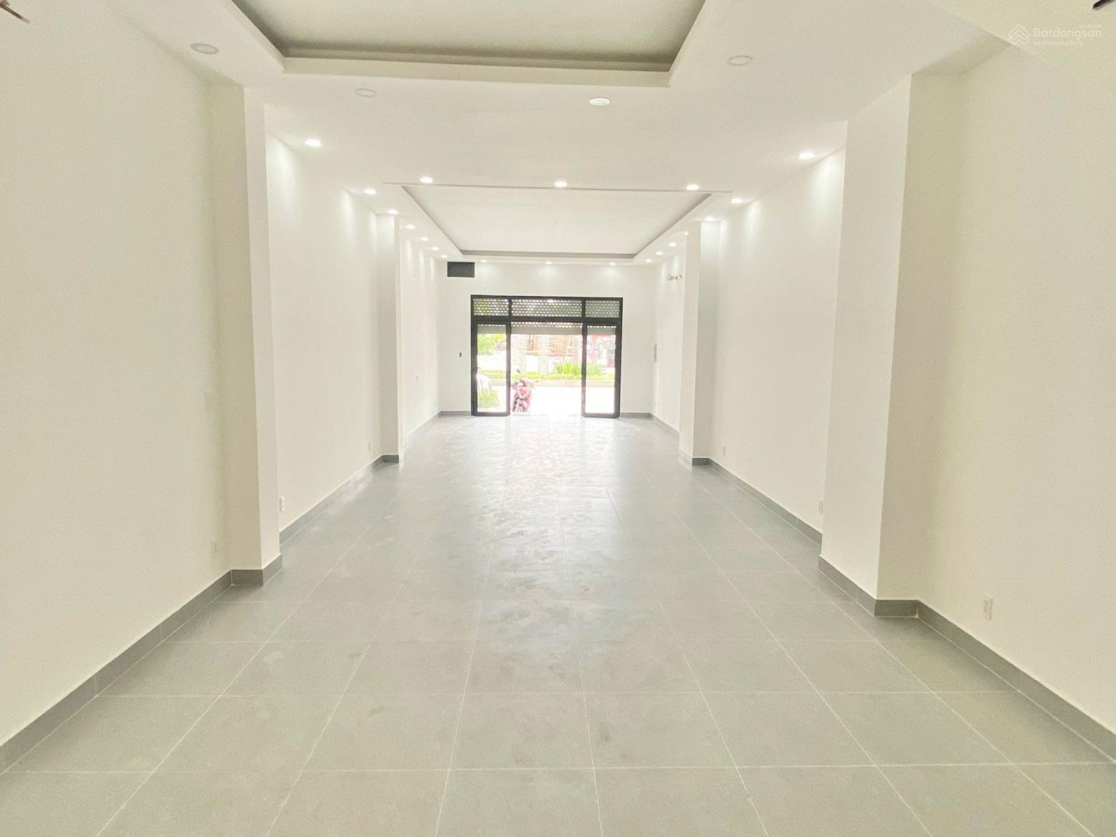 Nhà Phố Cityland Park Hills Gò Vấp 100m² - Mặt tiền kinh doanh đắc địa!