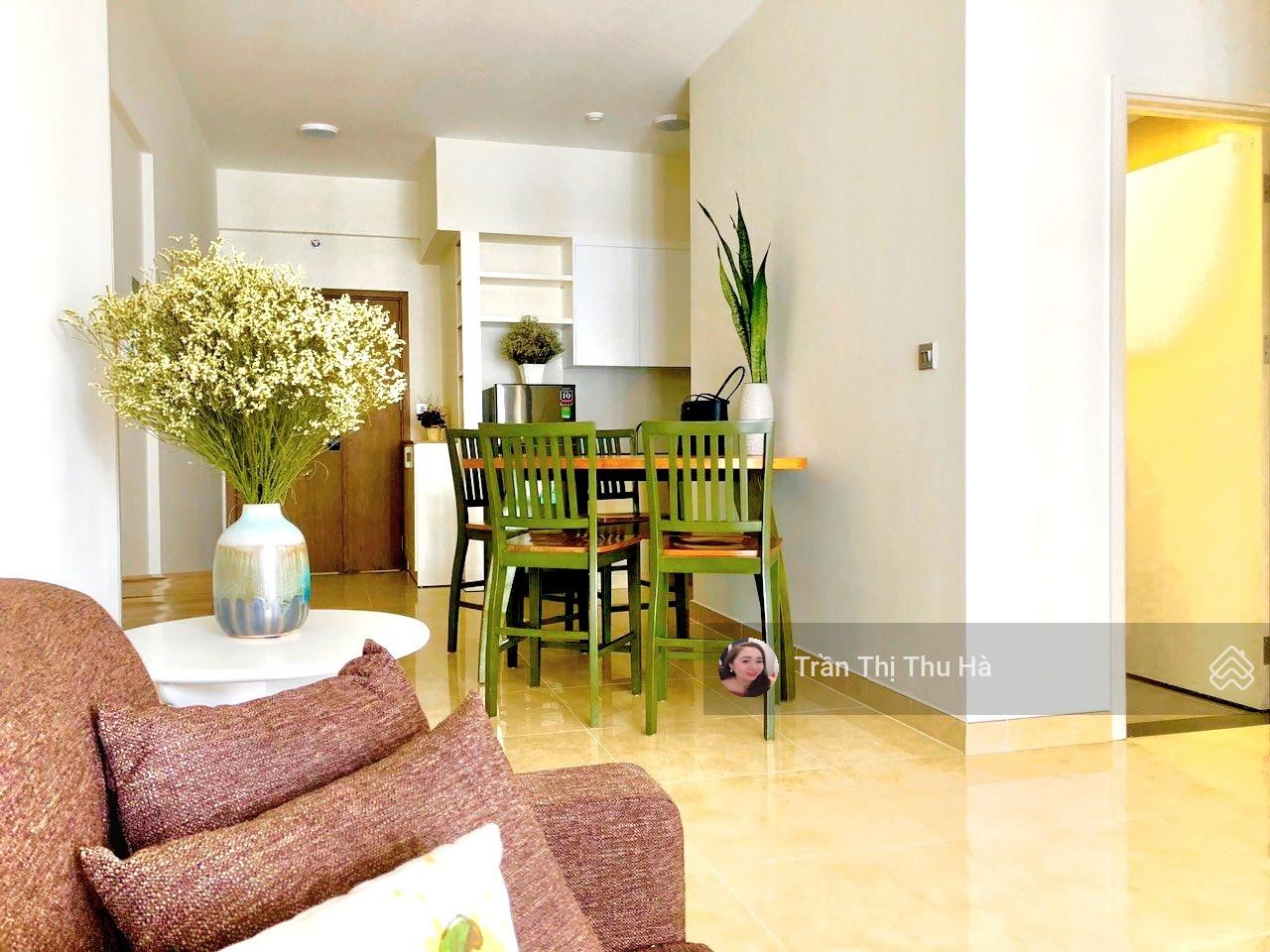 Căn hộ Luxgarden Quận 7 77m² - Full nội thất cao cấp!