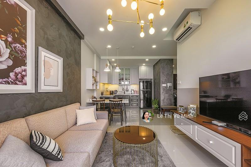 Căn hộ Cantavil An Phú Quận 2 80m² giá 16 triệu - Căn góc view đẹp!