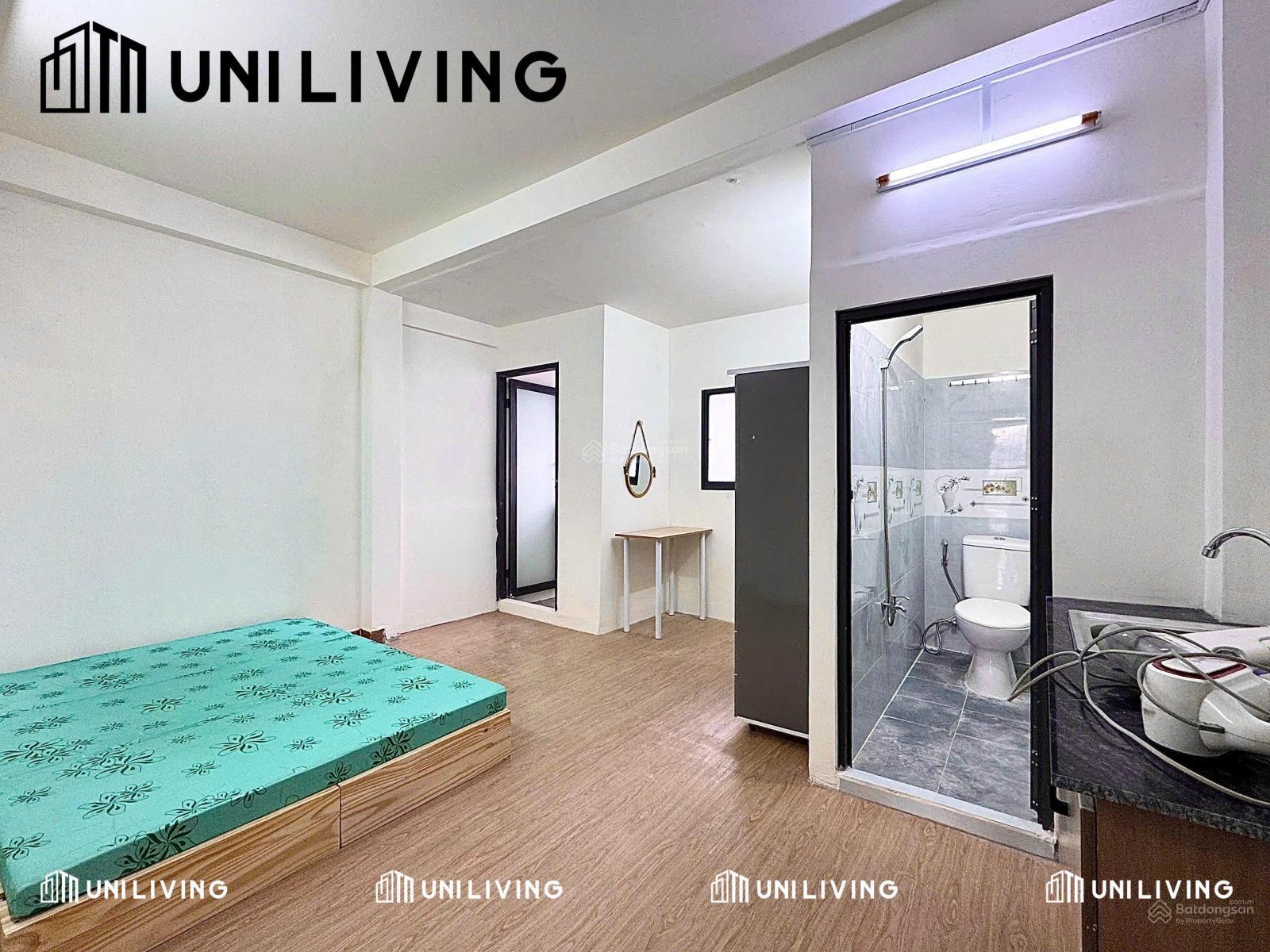 Phòng trọ có gác Bình Thạnh 30m² giá 3.8 triệu - Giờ giấc tự do!