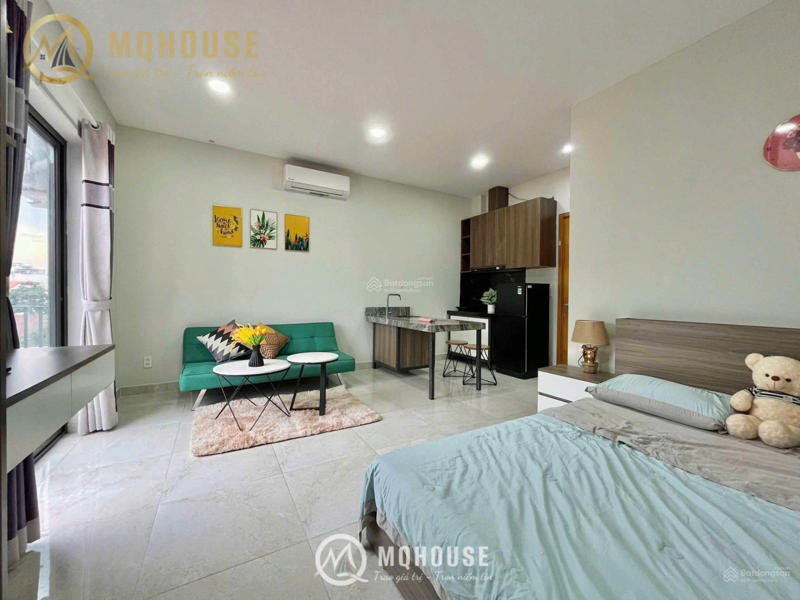 Phòng Trọ 30m² Ngay Sông Thương, Tân Bình - Nội Thất Đủ, Giá 6 Triệu