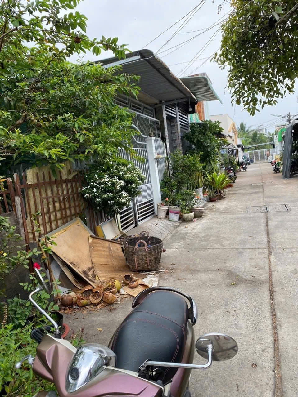 Đất nền Bình Thủy 86m² - Hẻm Oto, Sổ Hồng Riêng, Giá 1.9 Tỷ