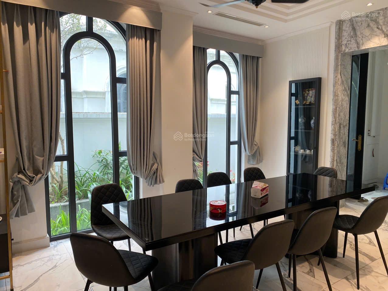 Biệt thự Vinhomes Ocean Park Gia Lâm 150m² - Sẵn sàng ở ngay!