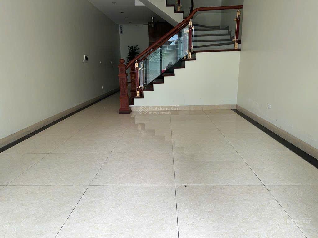 Nhà 5 Tầng Cầu Diễn 40m² - Kinh Doanh, Văn Phòng, Ở - Oto Đỗ Tránh
