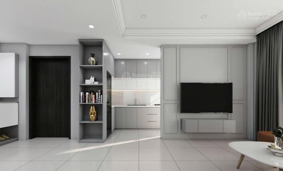 Cho thuê Căn hộ Urban Hill Quận 7 - 78m² - 24 Triệu - Nội thất đủ