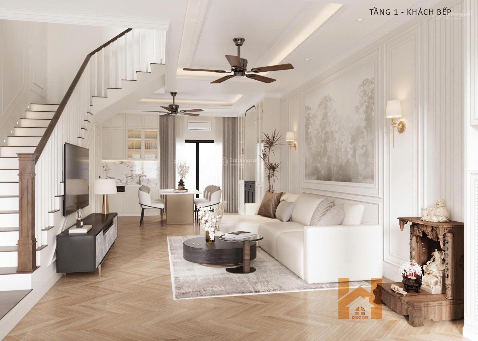 Cho thuê Nhà Verosa Park Q9 - Đa dạng DT, Full nội thất, Giá tốt