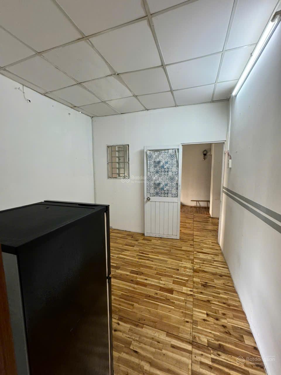 Phòng căn hộ mini Gò Vấp 40m² giá 3.2 triệu - Full nội thất!