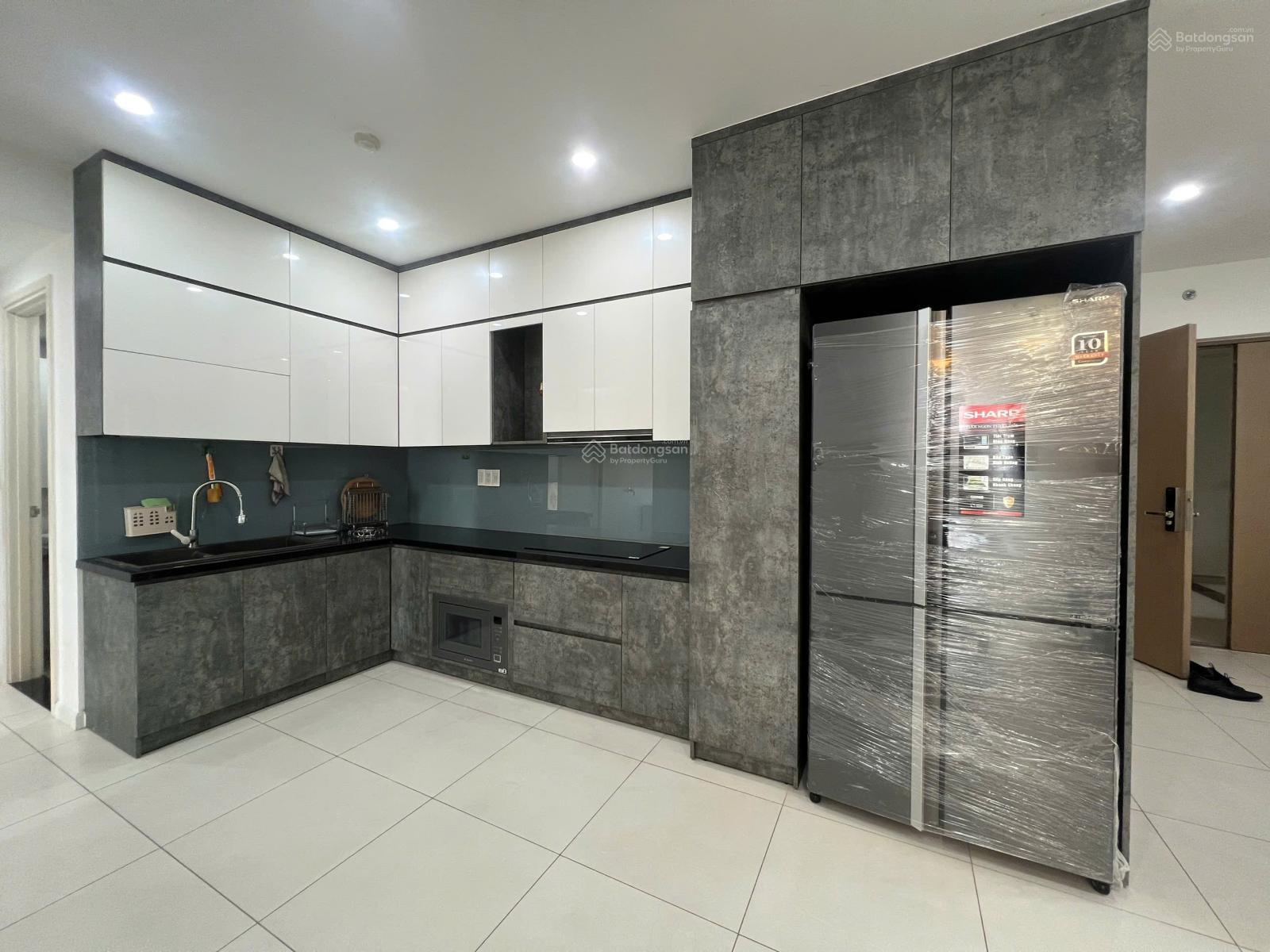 Căn hộ Ascent Lakeside Quận 7 93m² - Full nội thất cao cấp!