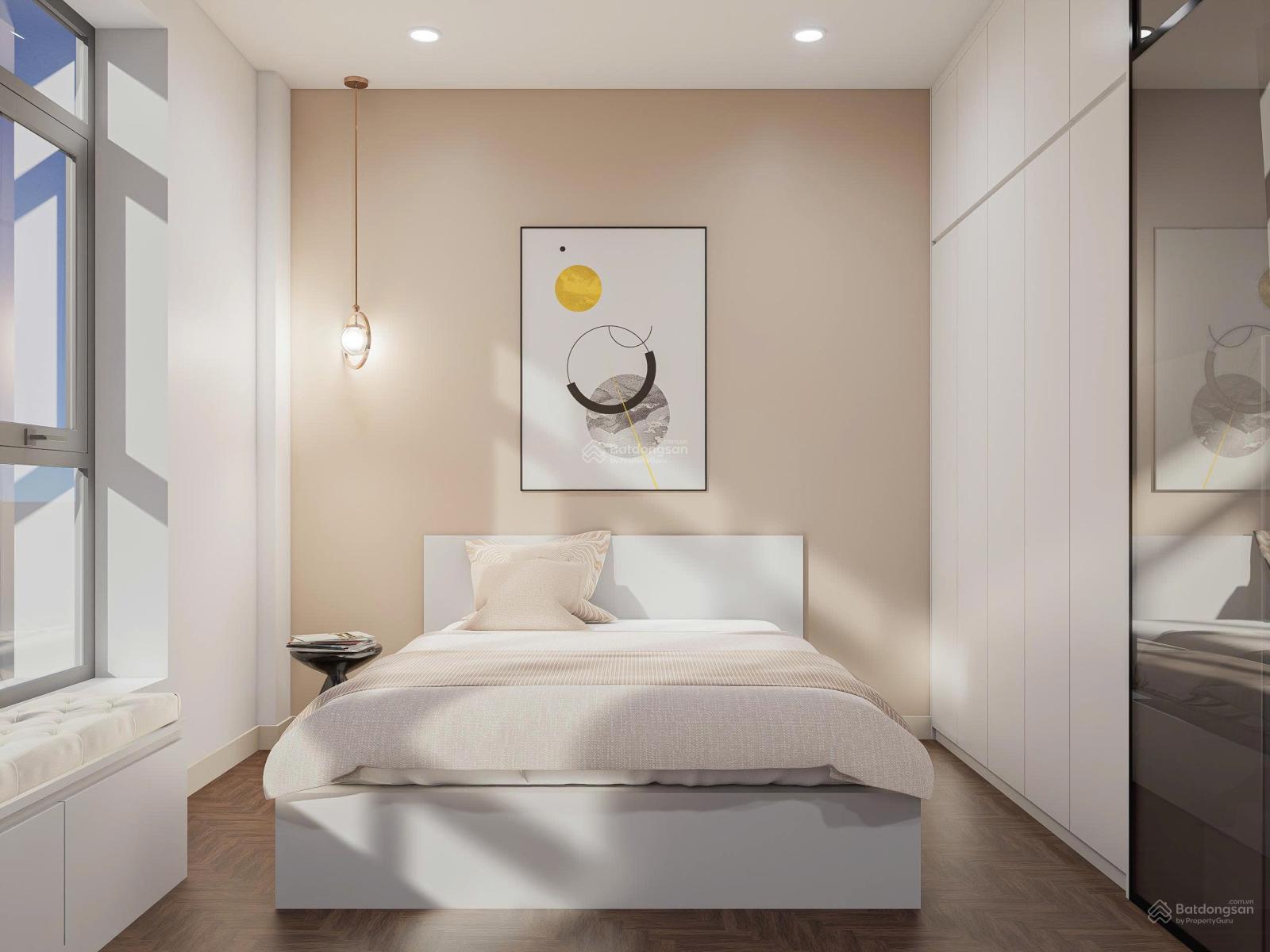 Căn hộ Him Lam Quận 7 35m² 9.7 triệu - Full nội thất cao cấp!