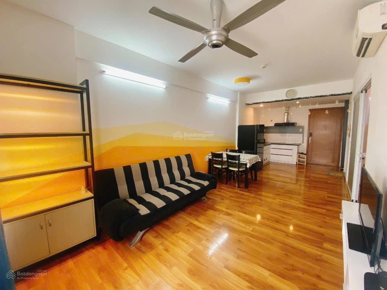 Căn hộ Ehome 5 Quận 7, 54m², 9 triệu/tháng - Full nội thất cao cấp!