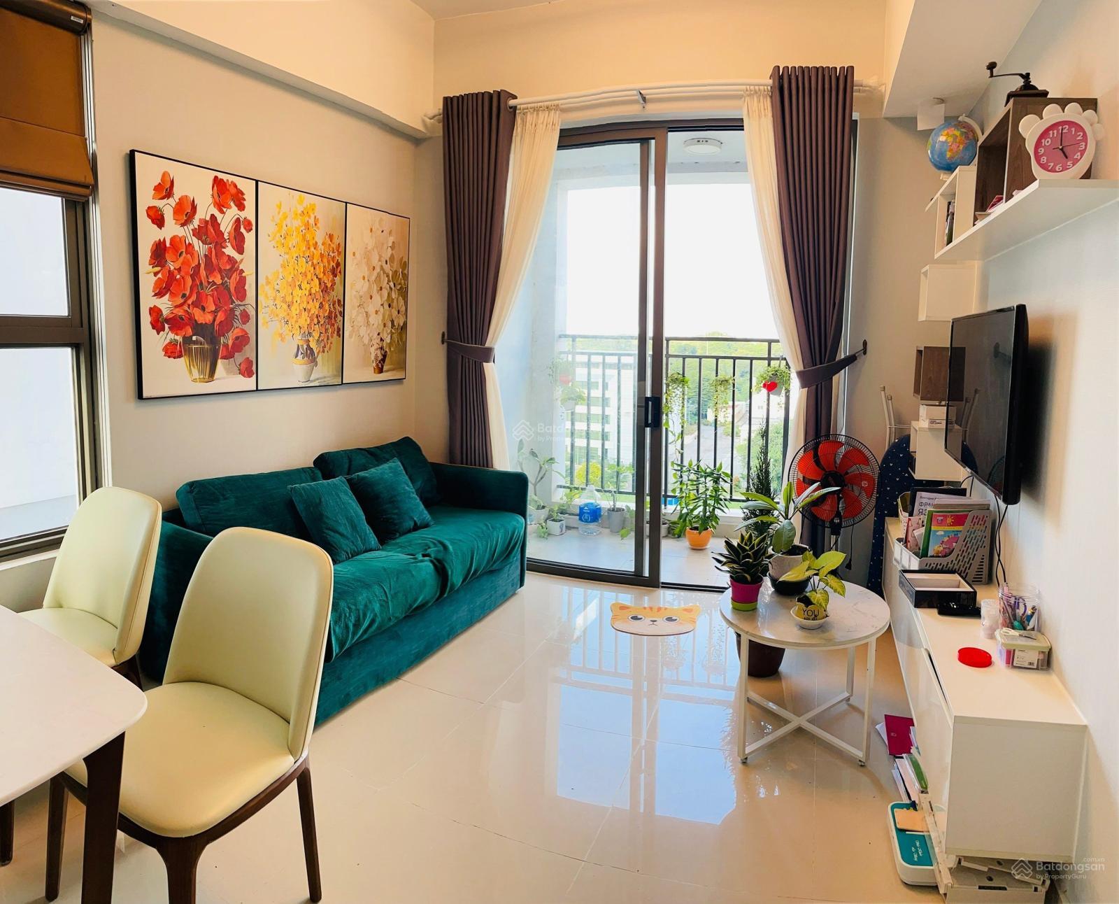 Cho thuê Officetel Sky Center 36m² - Trung tâm Tân Bình, 10 triệu/tháng