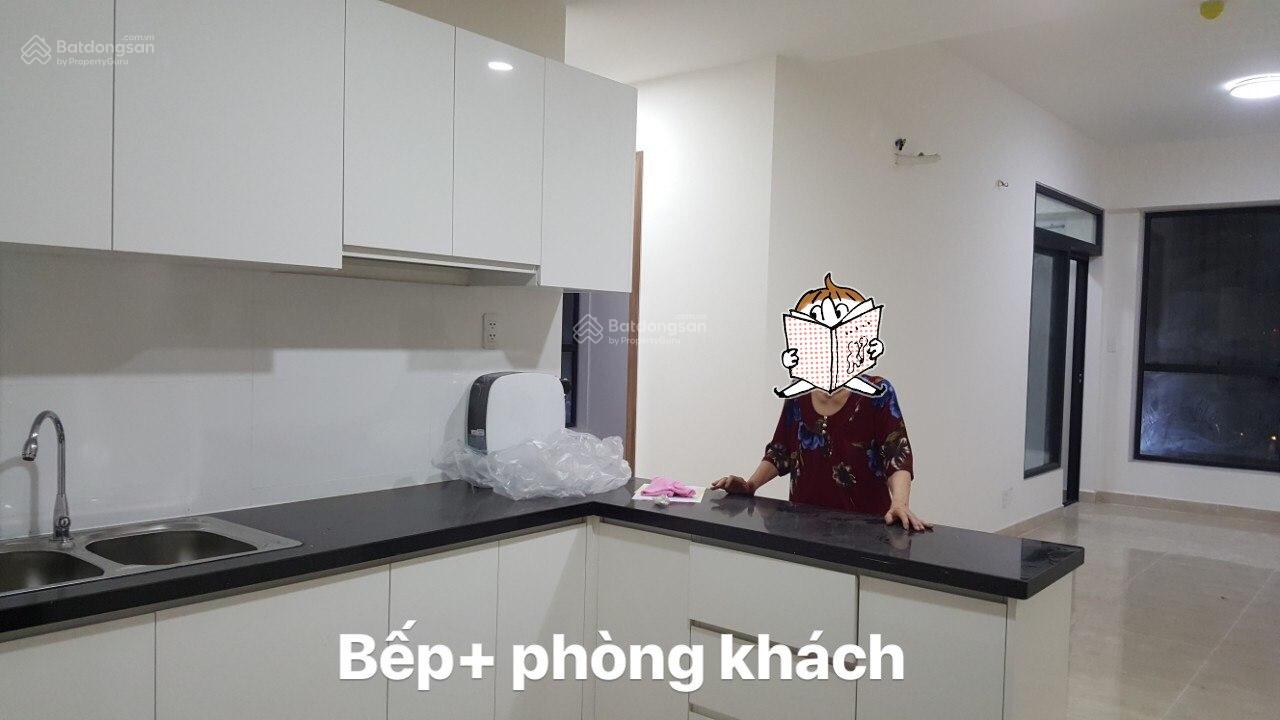 Cho thuê căn hộ Centana Thủ Thiêm 61m², Full nội thất cao cấp - 12 triệu/tháng