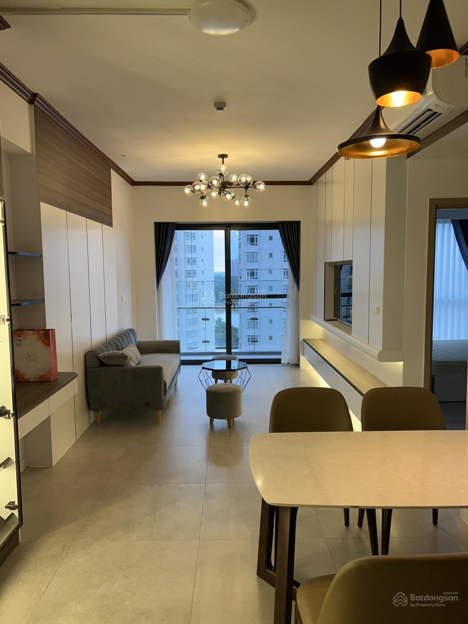 Căn hộ The Antonia Q7 89m² giá 25 triệu - Full nội thất cao cấp!