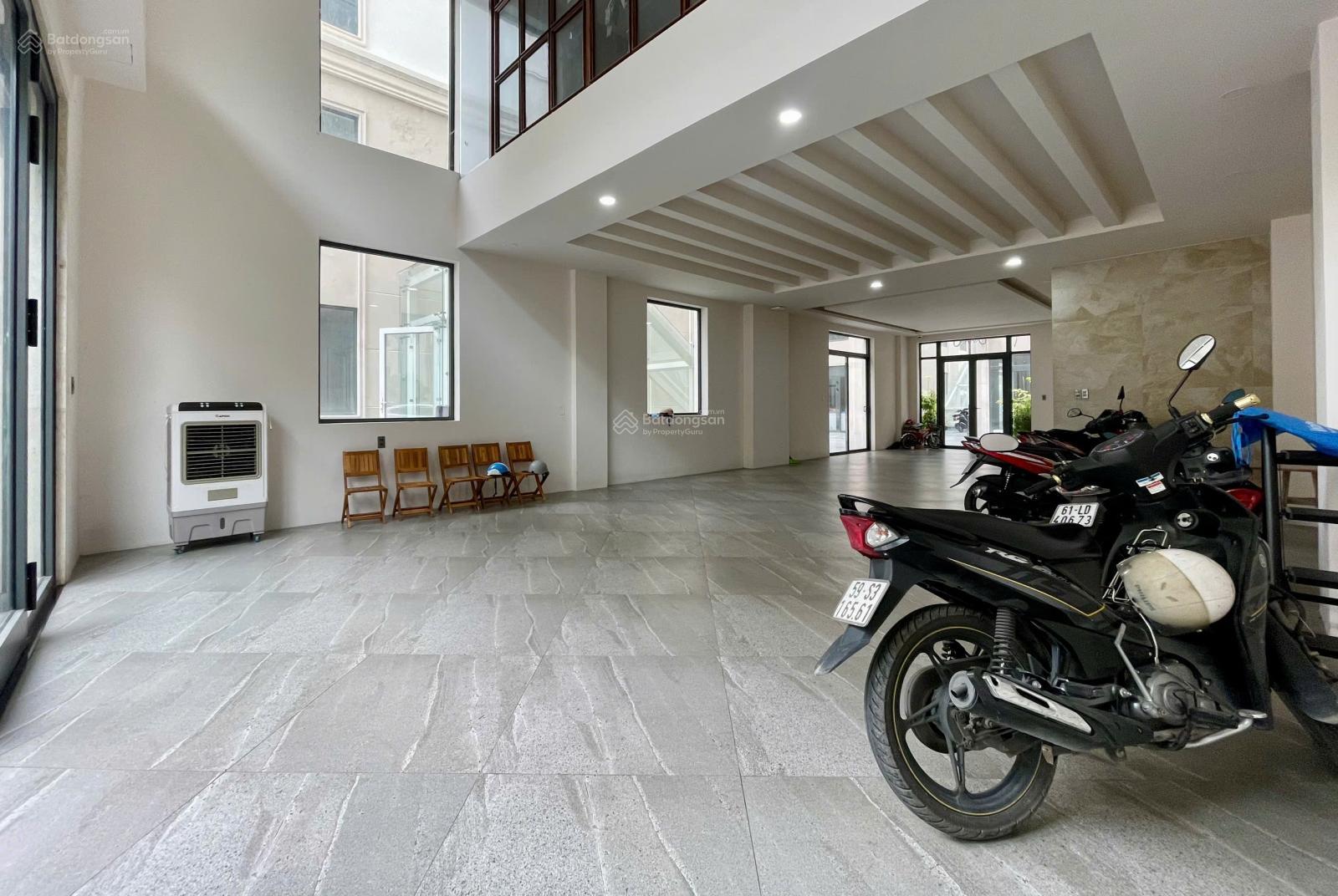 Cho thuê Shophouse KĐT Vạn Phúc 7x22m - Kinh doanh sầm uất