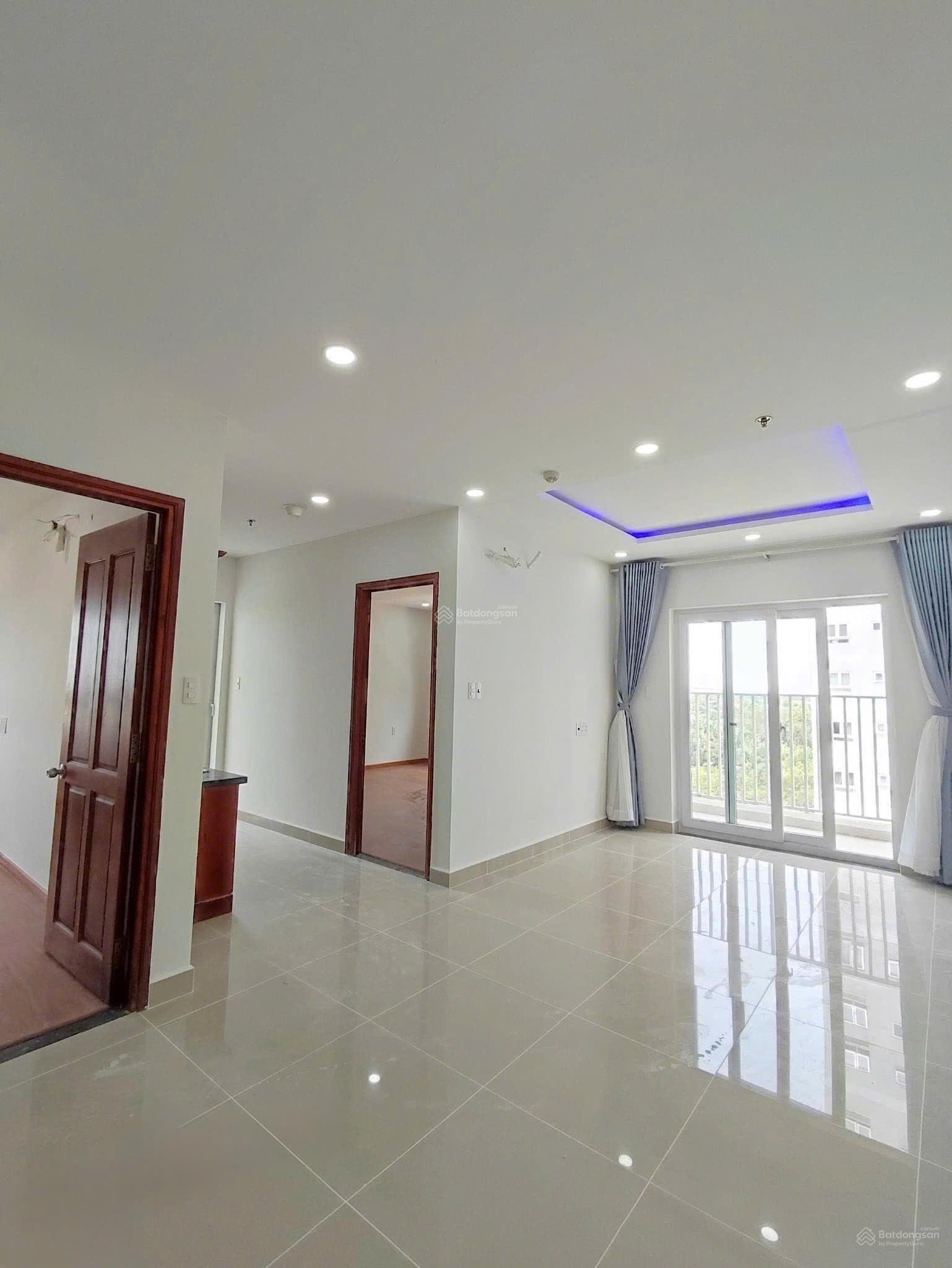 Căn hộ Orchid Park Nhà Bè 75m² giá 6.5 triệu - Nội thất cơ bản, sẵn sàng ở ngay