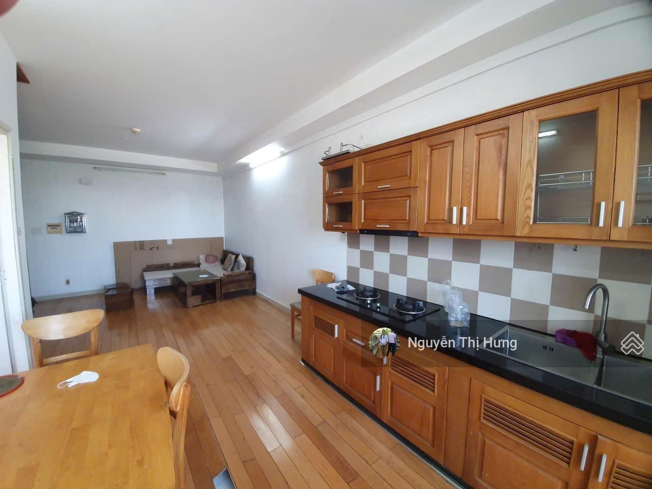 Cho thuê căn hộ Belleza Q7 - 75m² full nội thất, view PMH thoáng mát - Giá 9 triệu