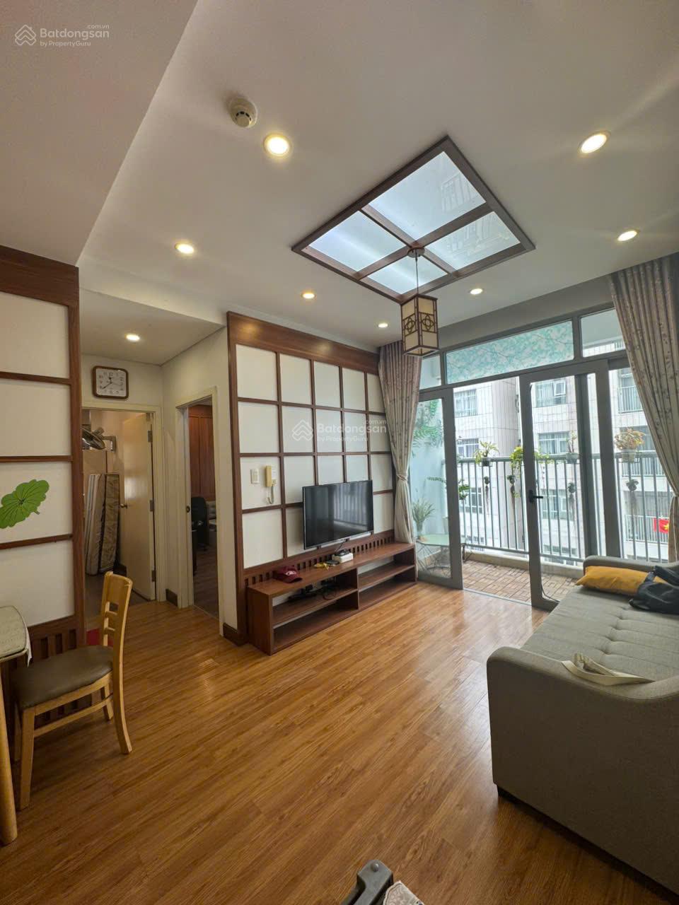 Căn hộ Luxcity Quận 7 73m² giá 11 triệu - Full nội thất cao cấp!