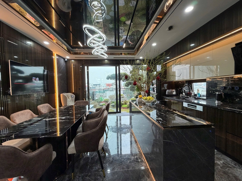 Nhà riêng Bà Triệu Hà Đông 91m² - Ô tô vào tận nhà, sổ hồng sẵn!